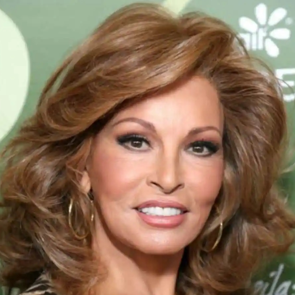 Raquel Welch