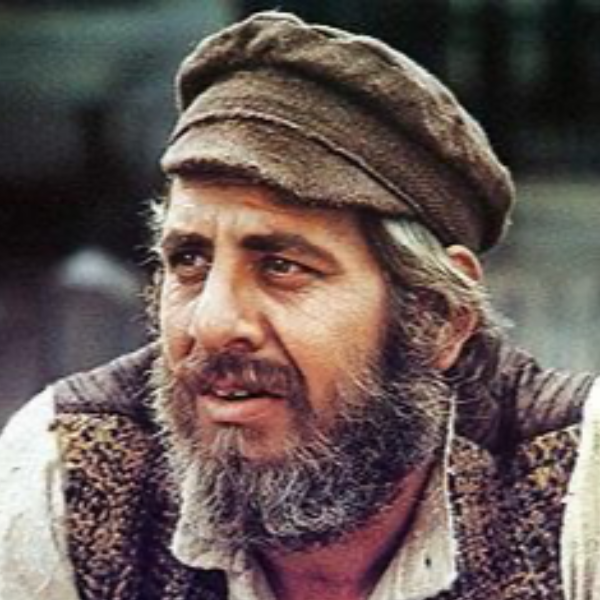 Chaim Topol