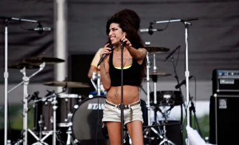 Amy Winehouse