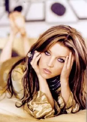 Lisa Marie Presley