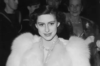 Princess Margaret 