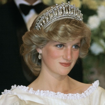 Princess Diana 