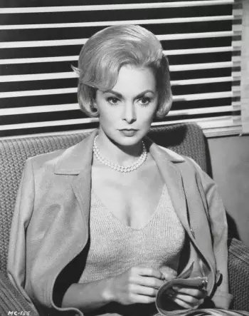 Janet Leigh