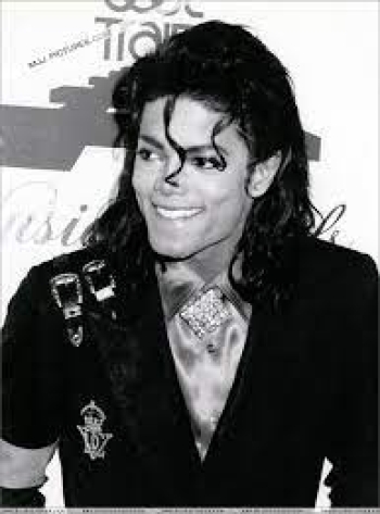 Michael Jackson