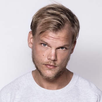 Avicii 