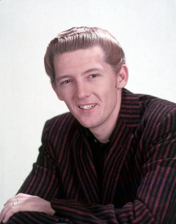 Jerry Lee Lewis