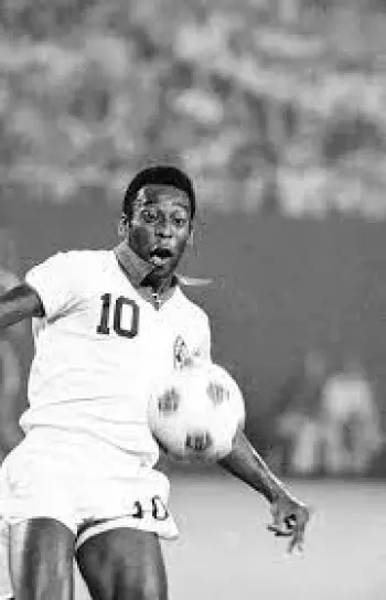 Pelé 