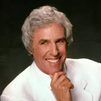 Burt Bacharach