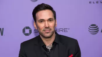 Jason David Frank