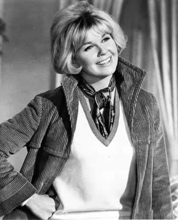 Doris Day