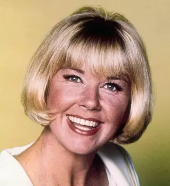 Doris Day