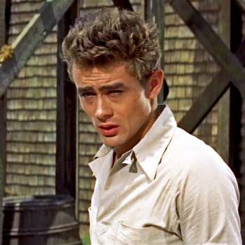 James Dean
