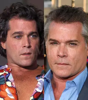 Ray Liotta