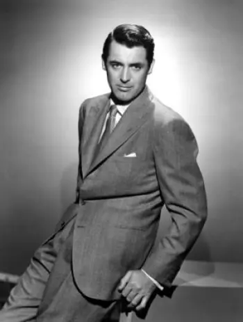 Cary Grant