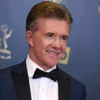Alan Thicke