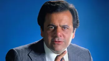 Paul Sorvino
