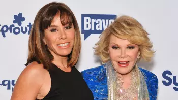 Joan Rivers