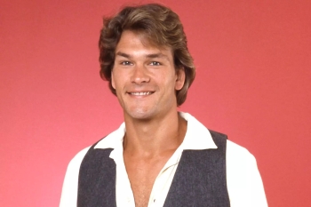 Patrick Swayze