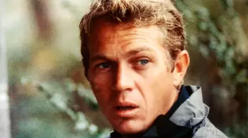 Steve McQueen