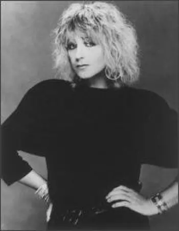 Christine McVie
