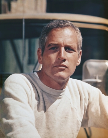Paul Newman