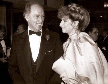 Pierre Elliott Trudeau