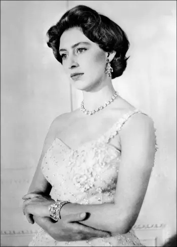 Princess Margaret 