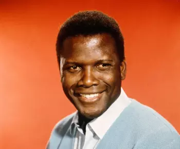 Sydney Poitier