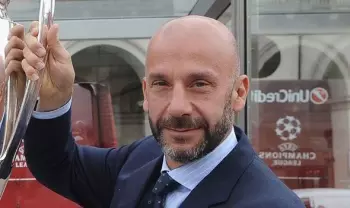 Gianluca Vialli