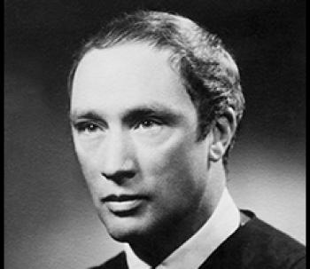 Pierre Elliott Trudeau