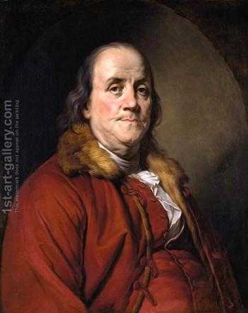 Benjamin Franklin