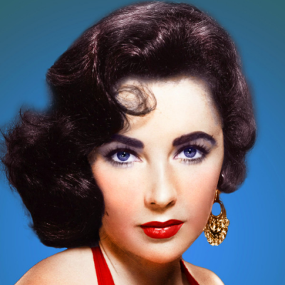 Elizabeth Taylor