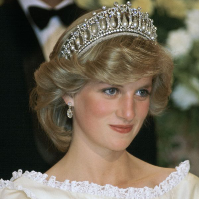 Princess Diana 