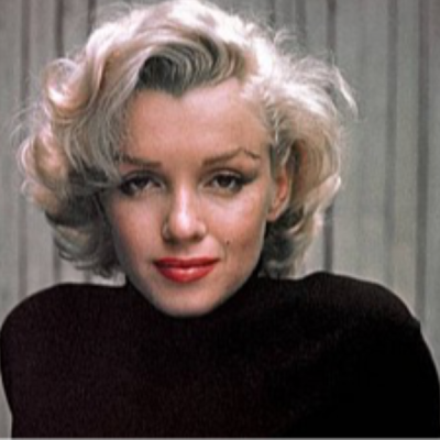 Marilyn Monroe