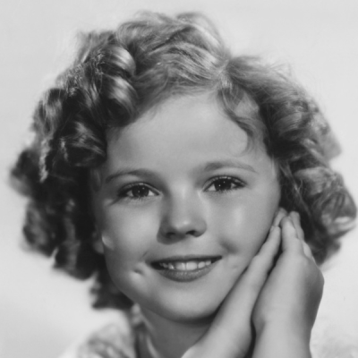 Shirley Temple