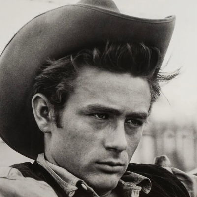 James Dean
