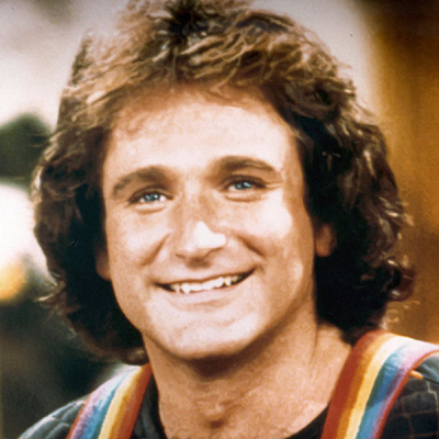 Robin Williams