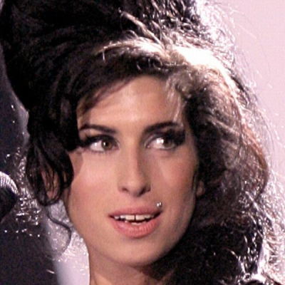 Amy Winehouse