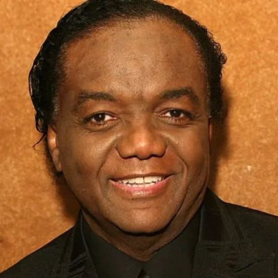 Lamont Dozier
