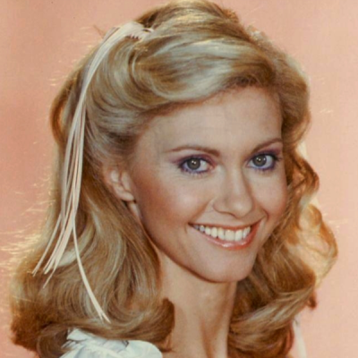 Olivia Newton John