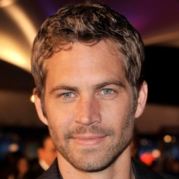 Paul Walker