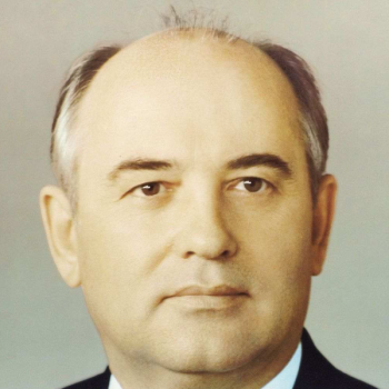 Mikhail Gorbachev