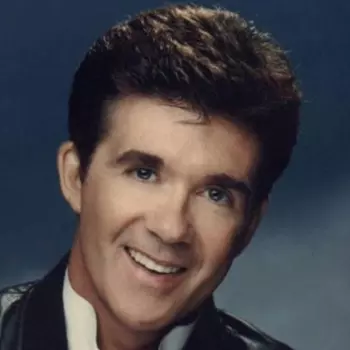Alan Thicke