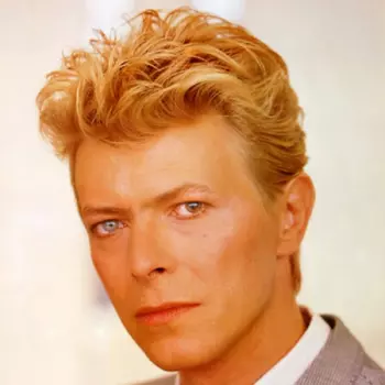 David Bowie