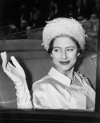 Princess Margaret 