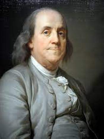 Benjamin Franklin