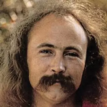 David Crosby