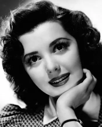 Ann Rutherford