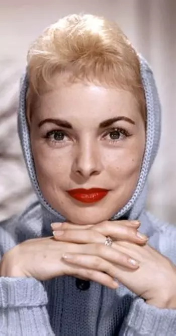 Janet Leigh