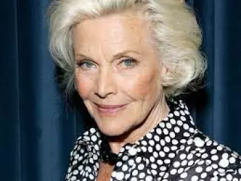 Honor Blackman